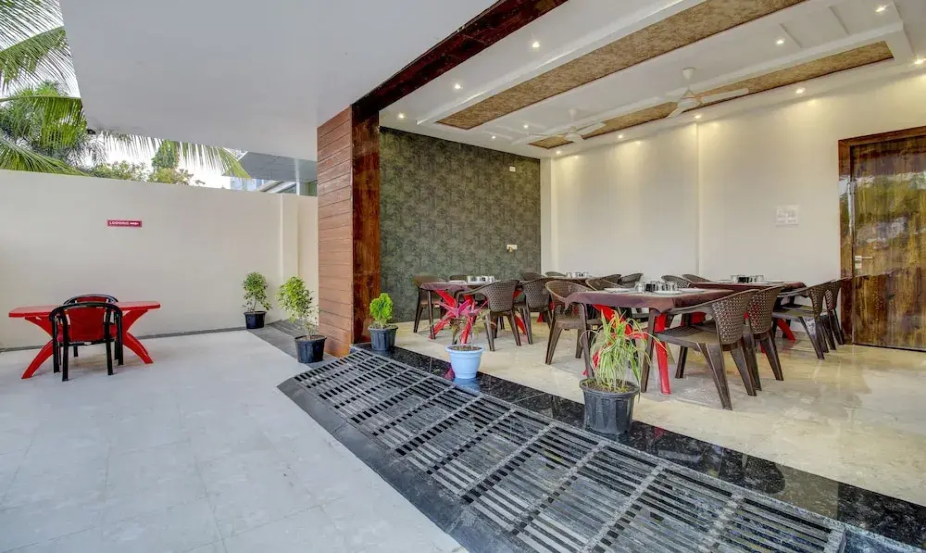 Treebo Trend Jai Bhawani