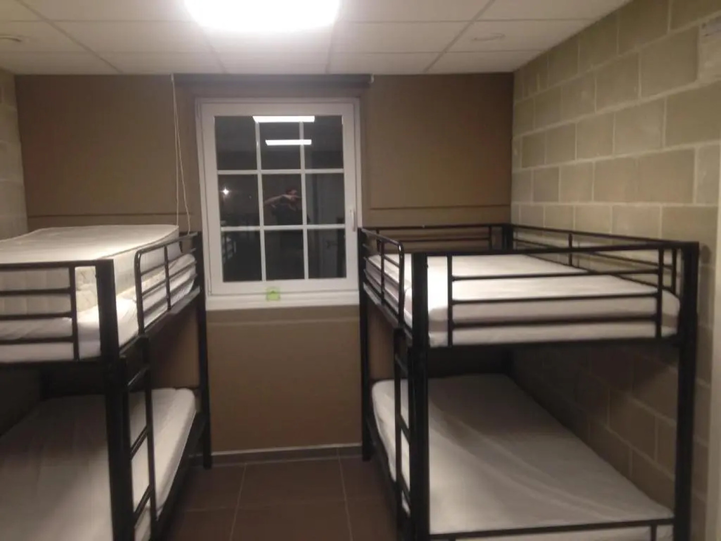 Ruiterhof B&B/Hostel