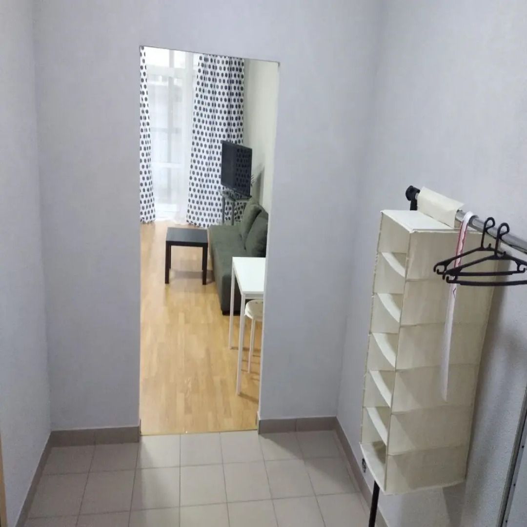 Marin Dom na Belinskogo 30