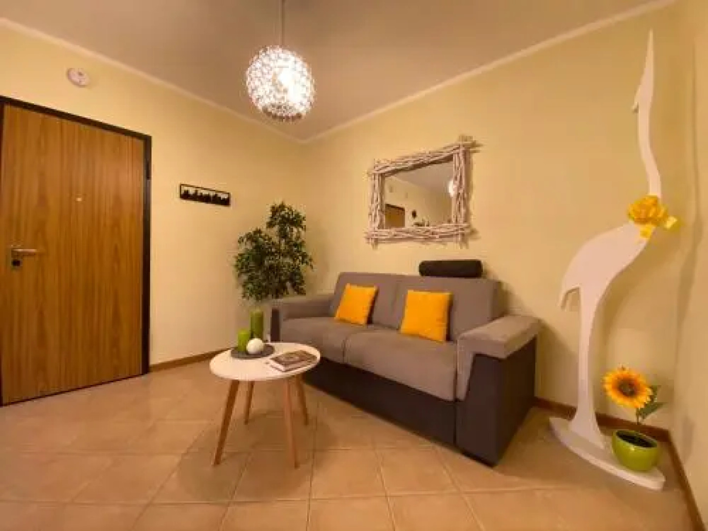 Residenza Airone Bianco