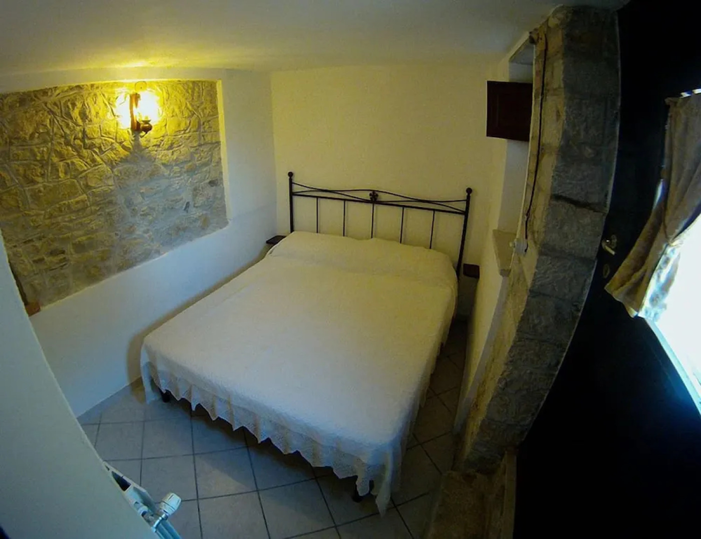 La Torre dell'Orologio