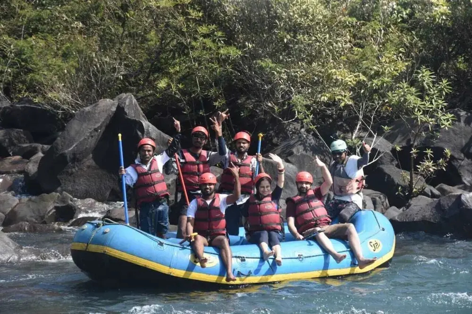 Cheetah Farms Jungle Stay