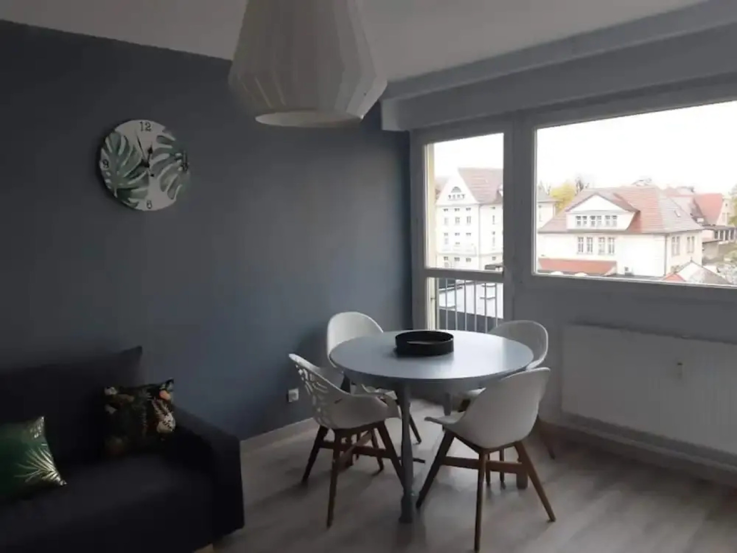 La Maison De Céline