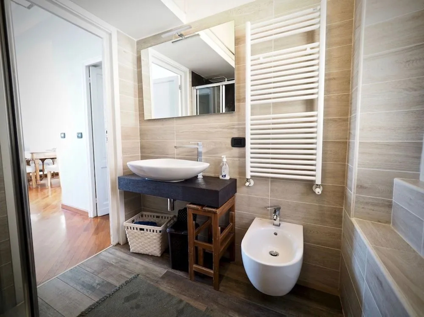 Casa Marconi Terrazza Sul Mare