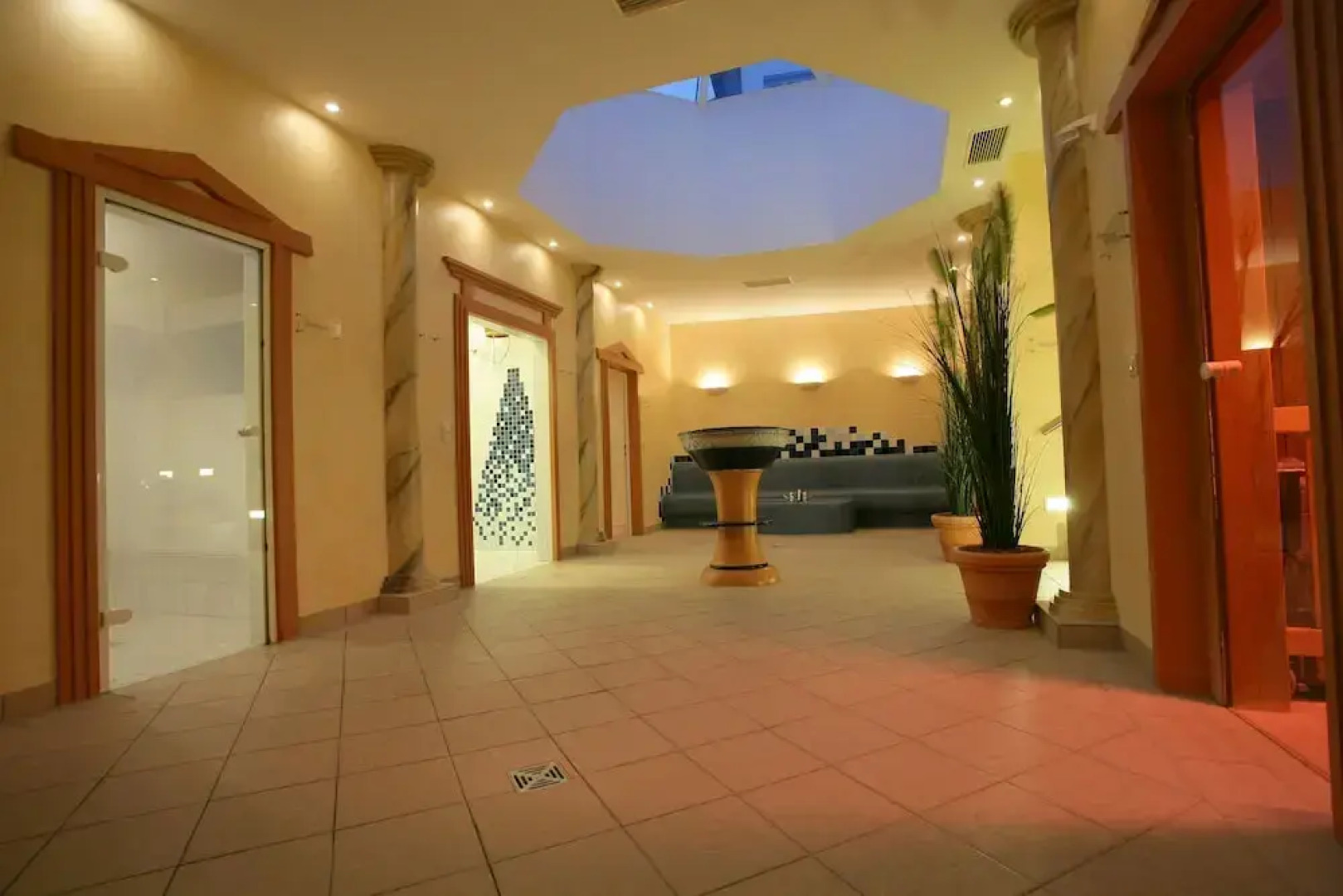 Romantik Hotel Boesehof