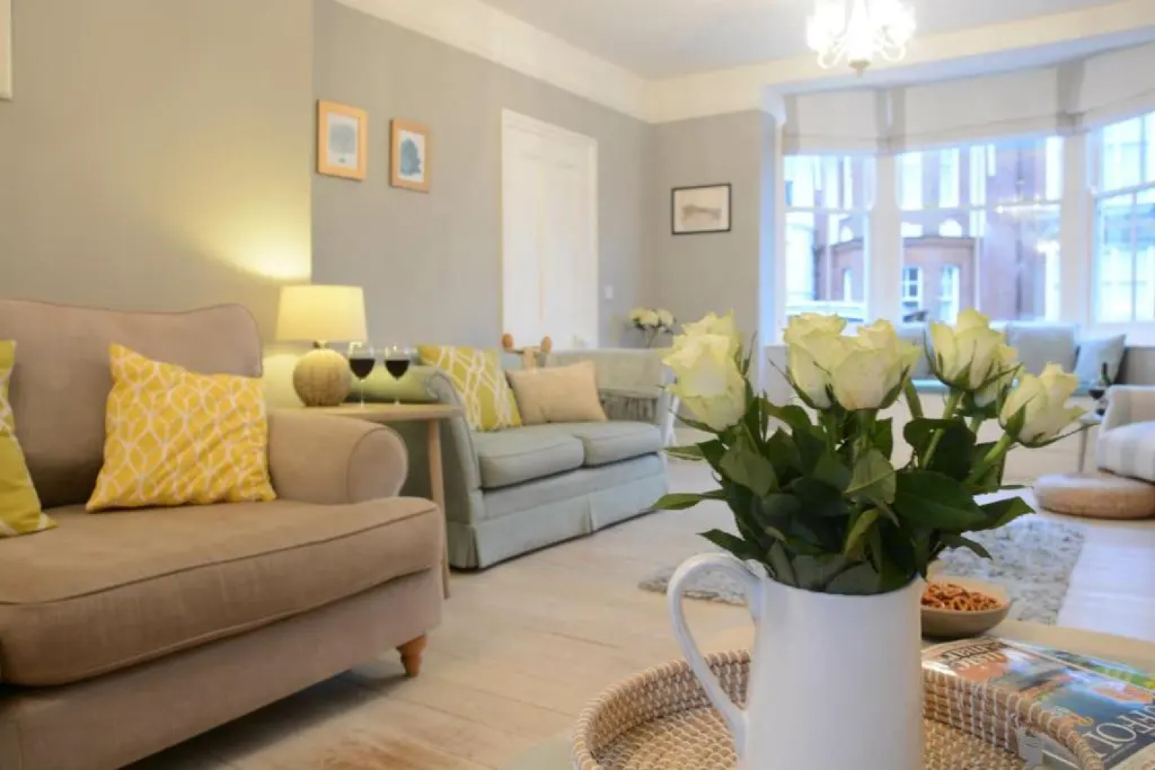 25 Park Lane, Aldeburgh