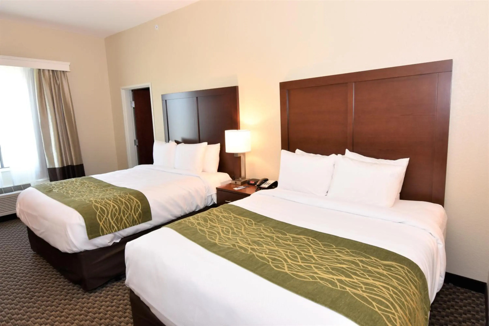 Comfort Inn & Suites Rock Hill Northeast