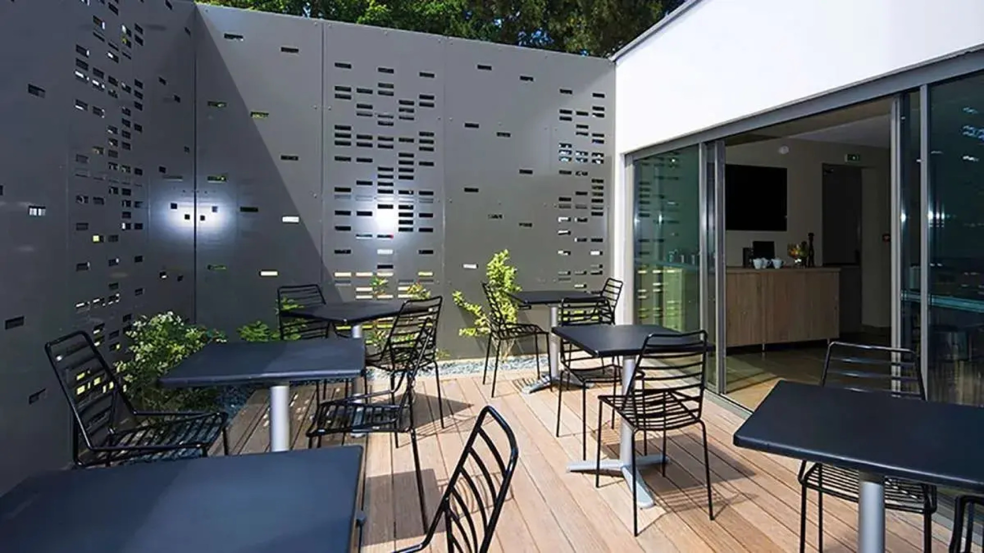 Appart'City Confort Rennes – Cesson Sévigné