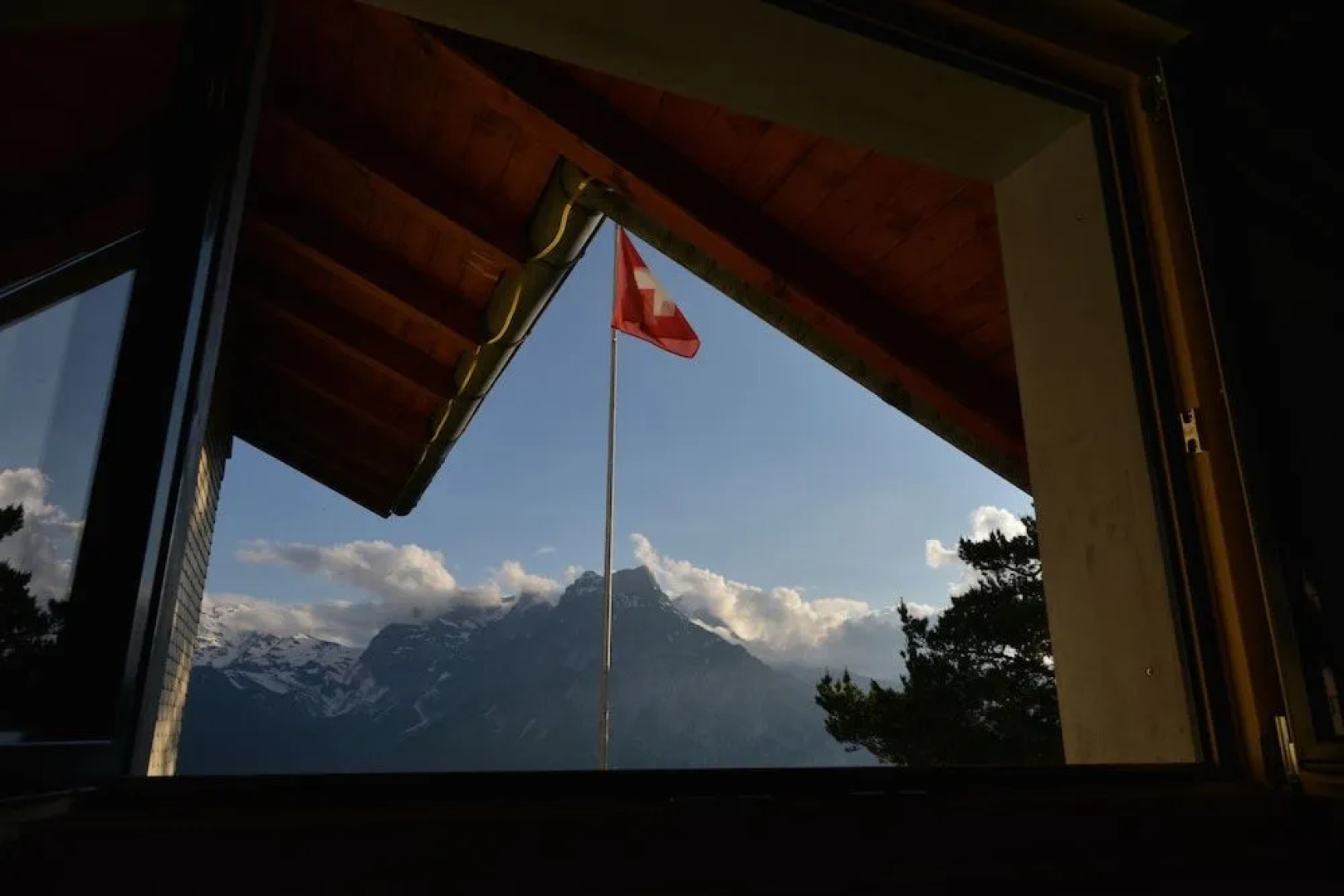 Berggasthaus Eggberge