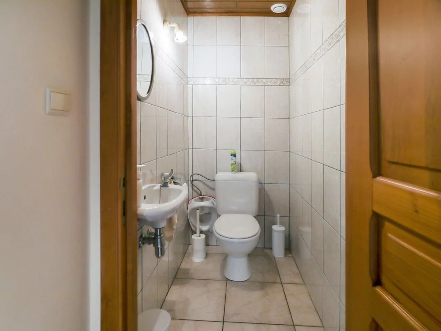 Welcoming Apartment in Borgloon near Forest