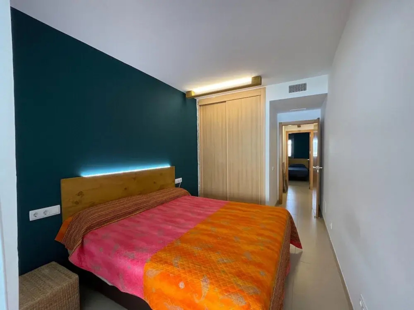 Belvilla by OYO Mirador Playa Serena