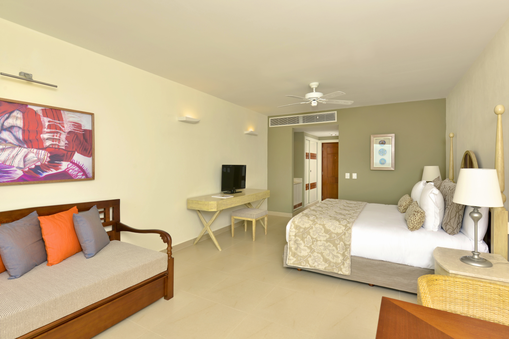 Iberostar Selection Playa Mita - All Inclusive