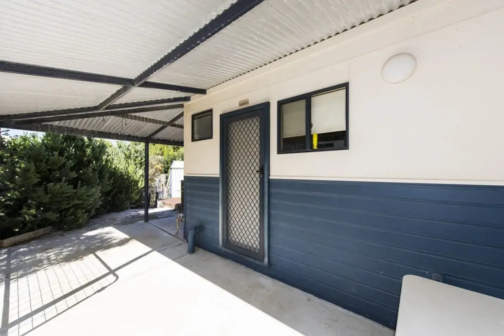 Uppy's Shack - Quiet Location Close to Beach Pet Friendly