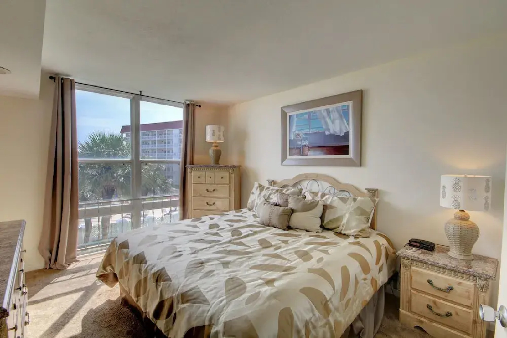 El Matador - Unit 334