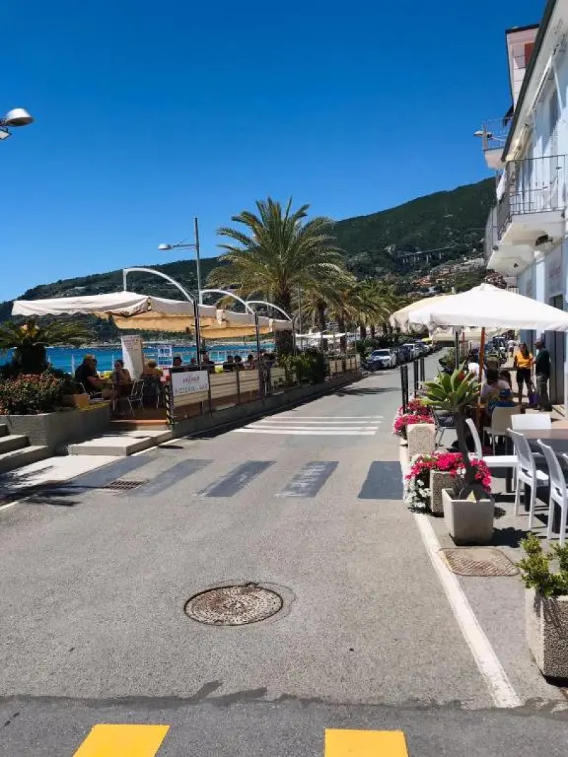 Sleep To The Sound Of The Surf