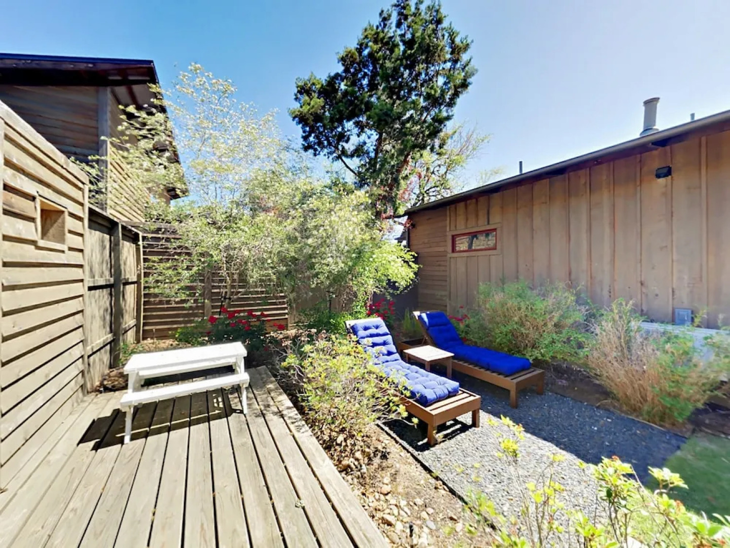 The Reserve at Lake Travis Cabin #4