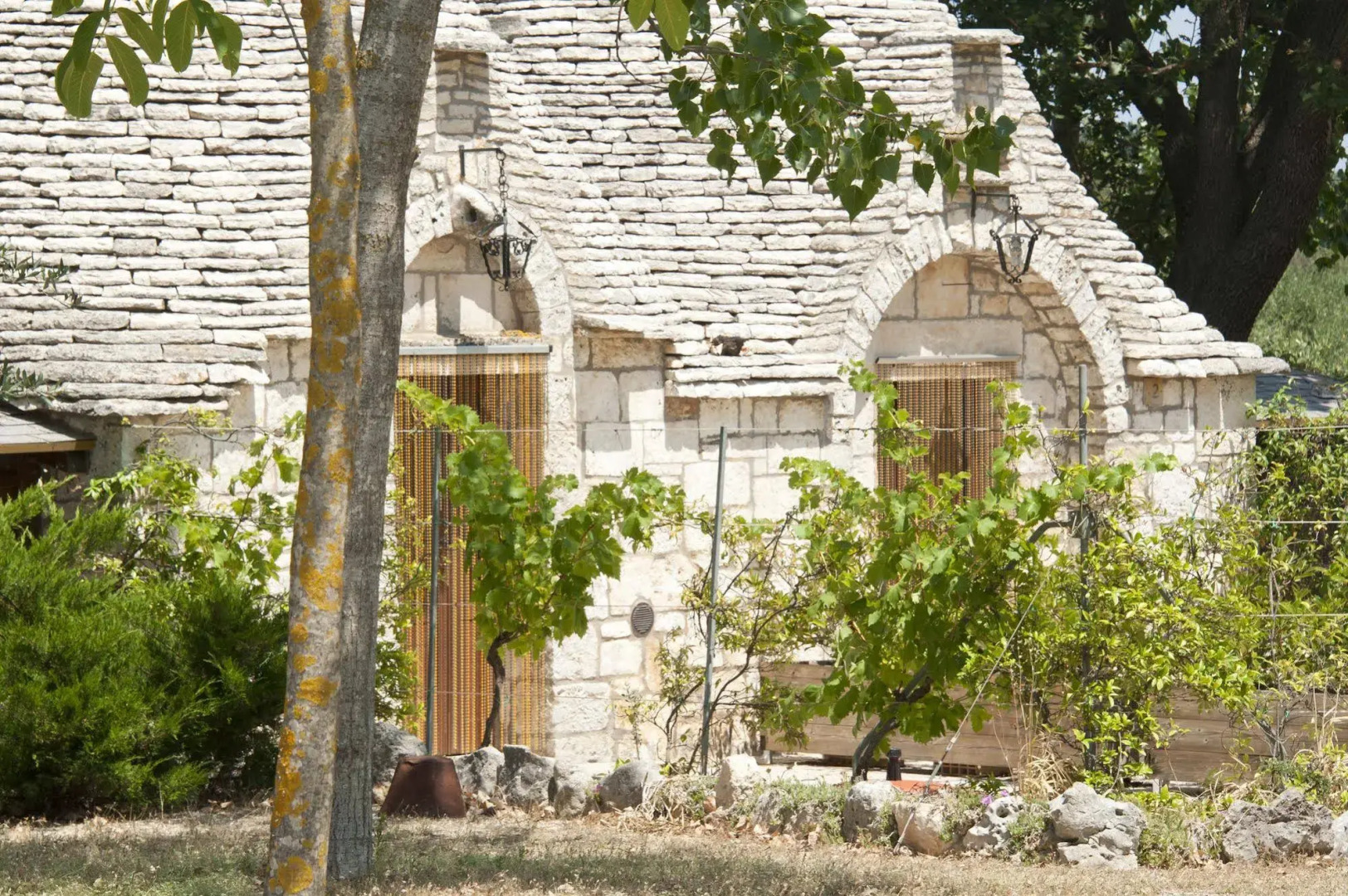 Residence Raggio di Sole