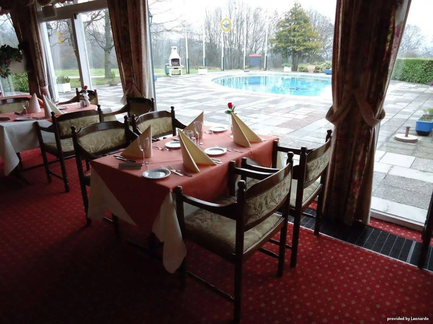 Globales Post Hotel & Wellness