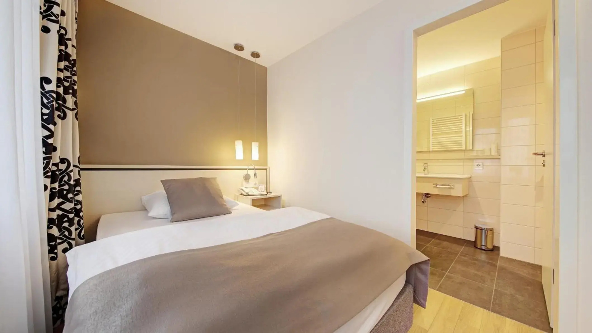 Hotel Schwanen Stuttgart-Airport Messe