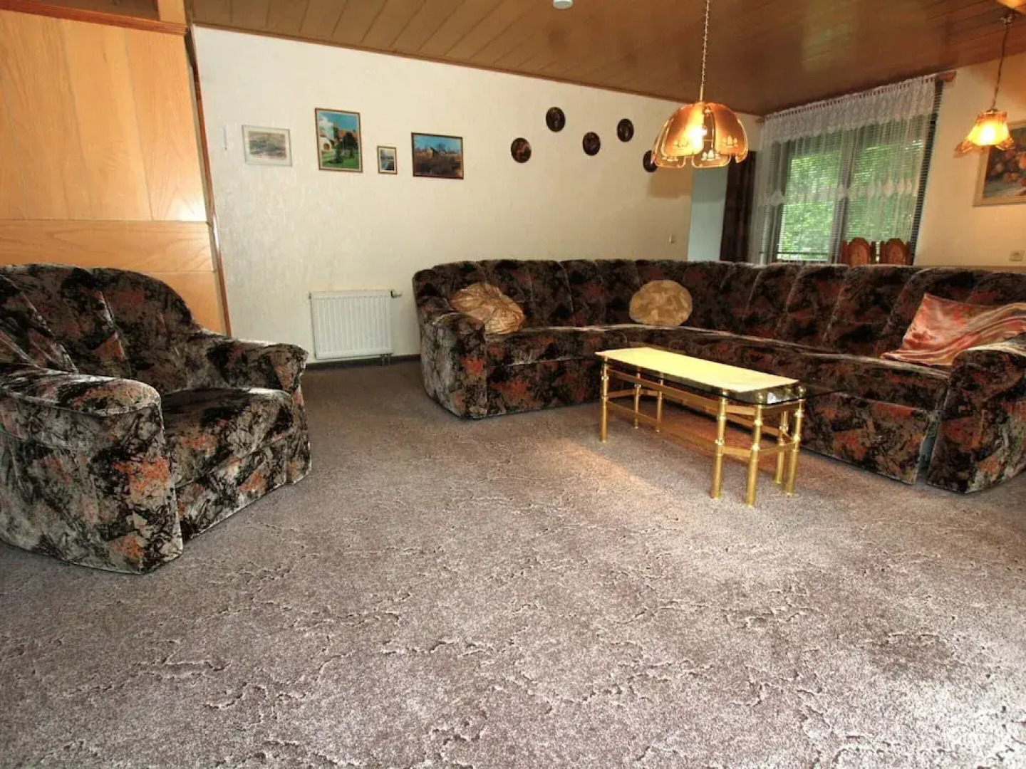 Gemutliche Ferienwohnung in Altenberg