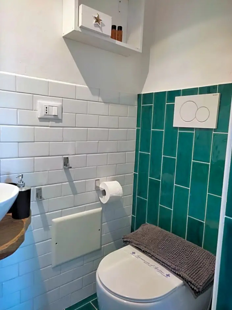 Bed & Breakfast Aquilino Lecce