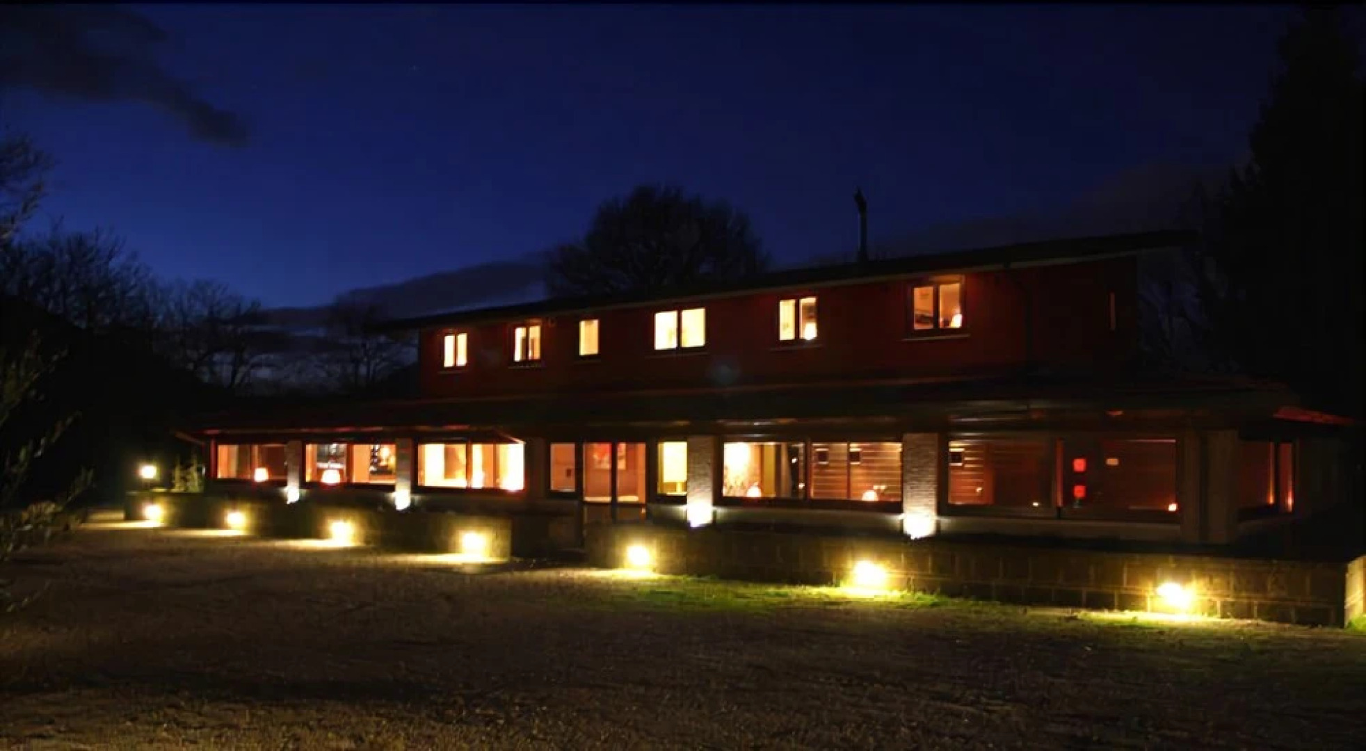 Agriturismo Ricciardelli