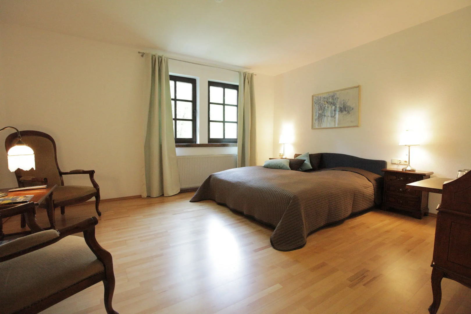 Landgasthof Geiersmühle