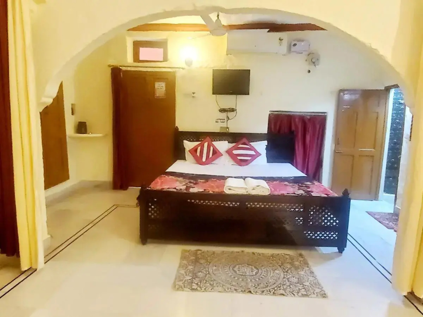 Jodhpur Heritage Haveli Guest House