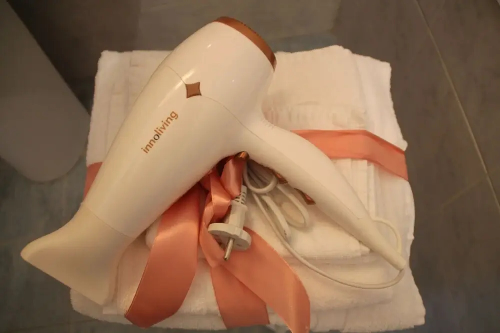 La Rosa Nel Cortile B&B