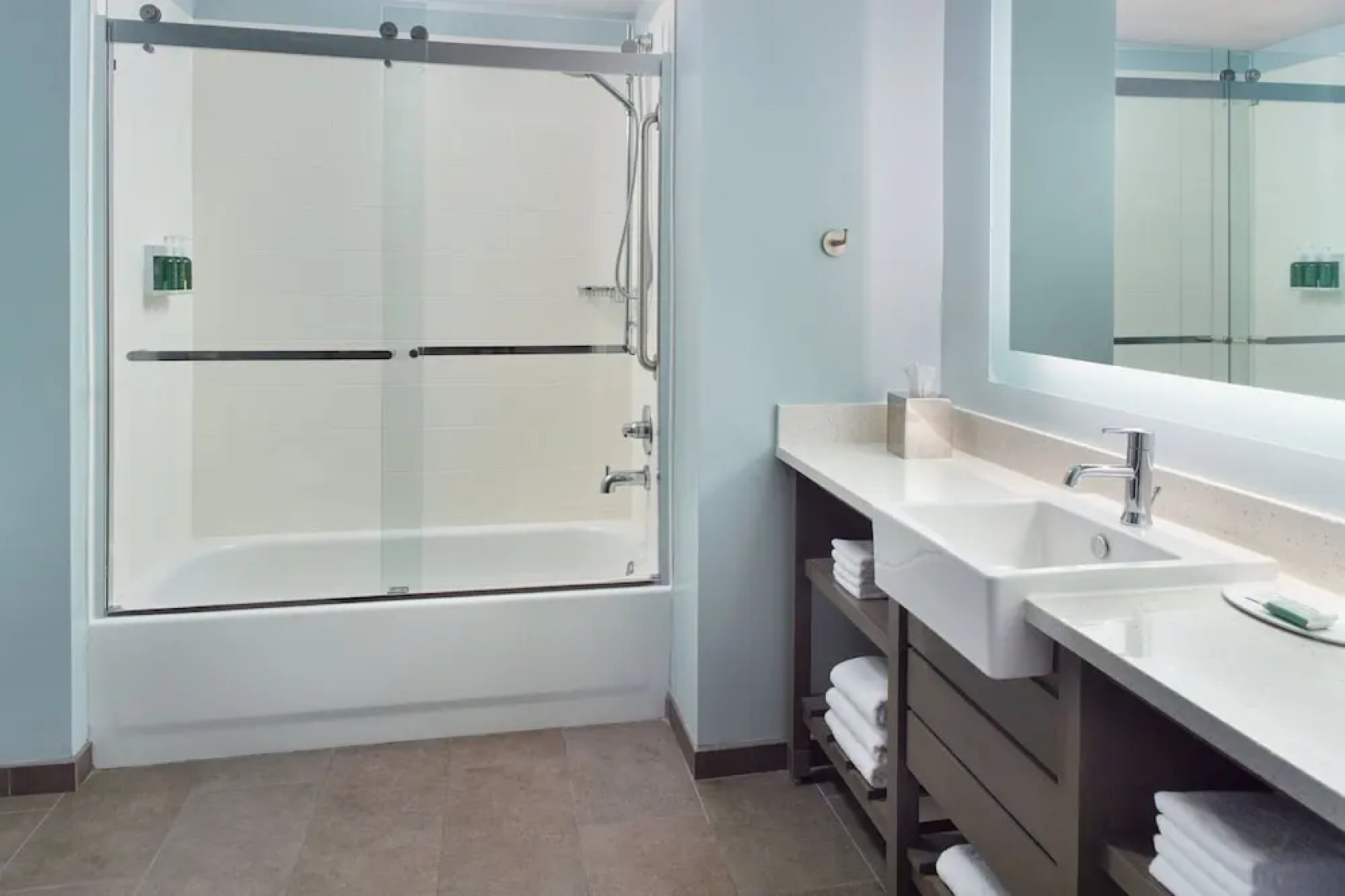 SpringHill Suites Pensacola Beach