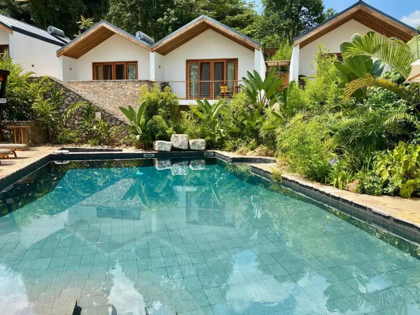 Hemingways Retreat Kigali