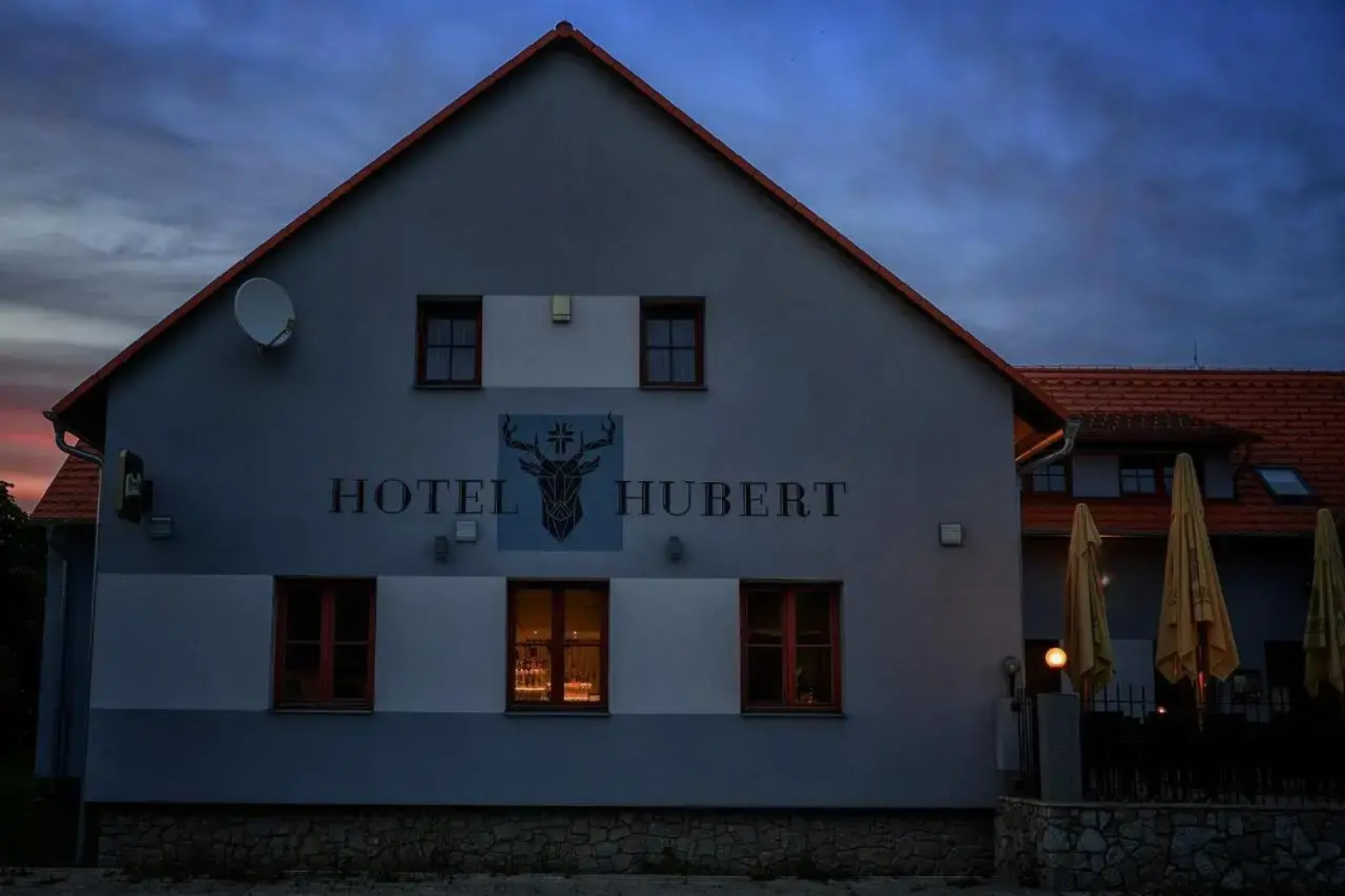 Hotel Dania