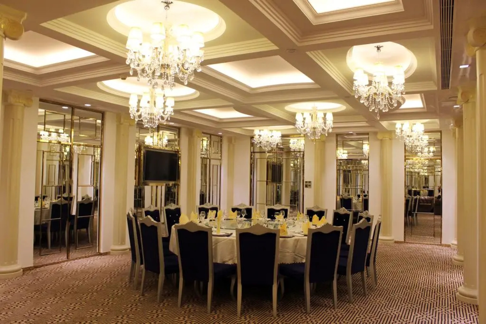 Holiday Inn Express Xiamen Lushan by IHG