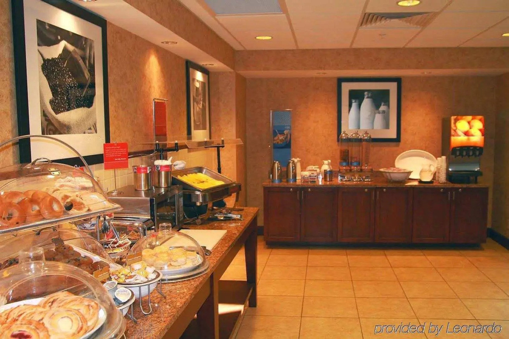 Hampton Inn & Suites Palm Coast