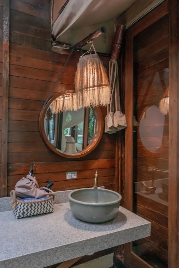 Galalima Glamping