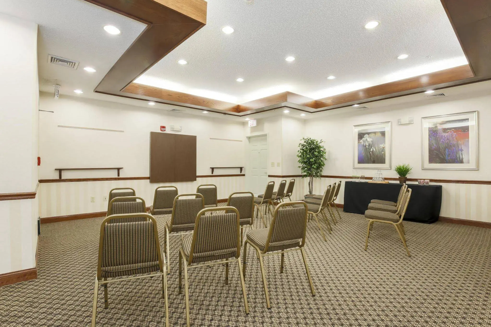 Homewood Suites by Hilton Columbus-Dublin