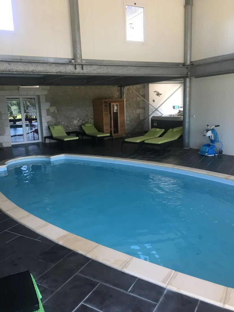 Chambre d'hôtes TAKE OFF