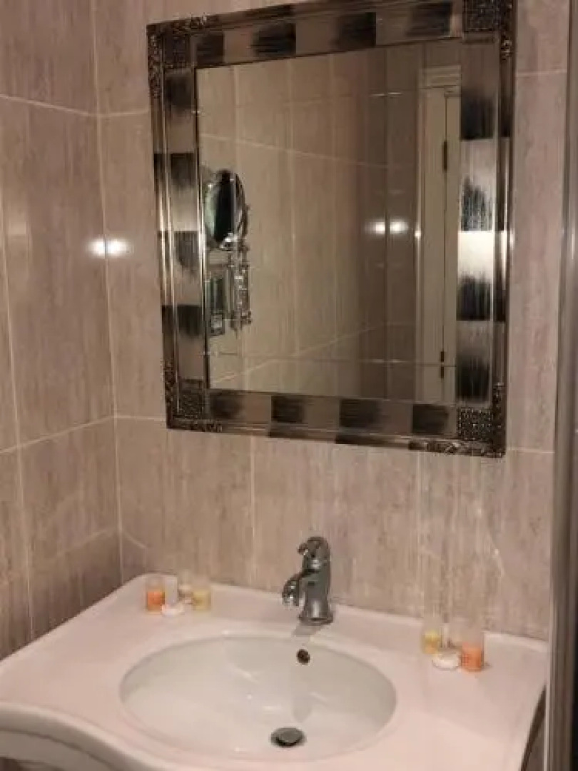 Killenard Apartments