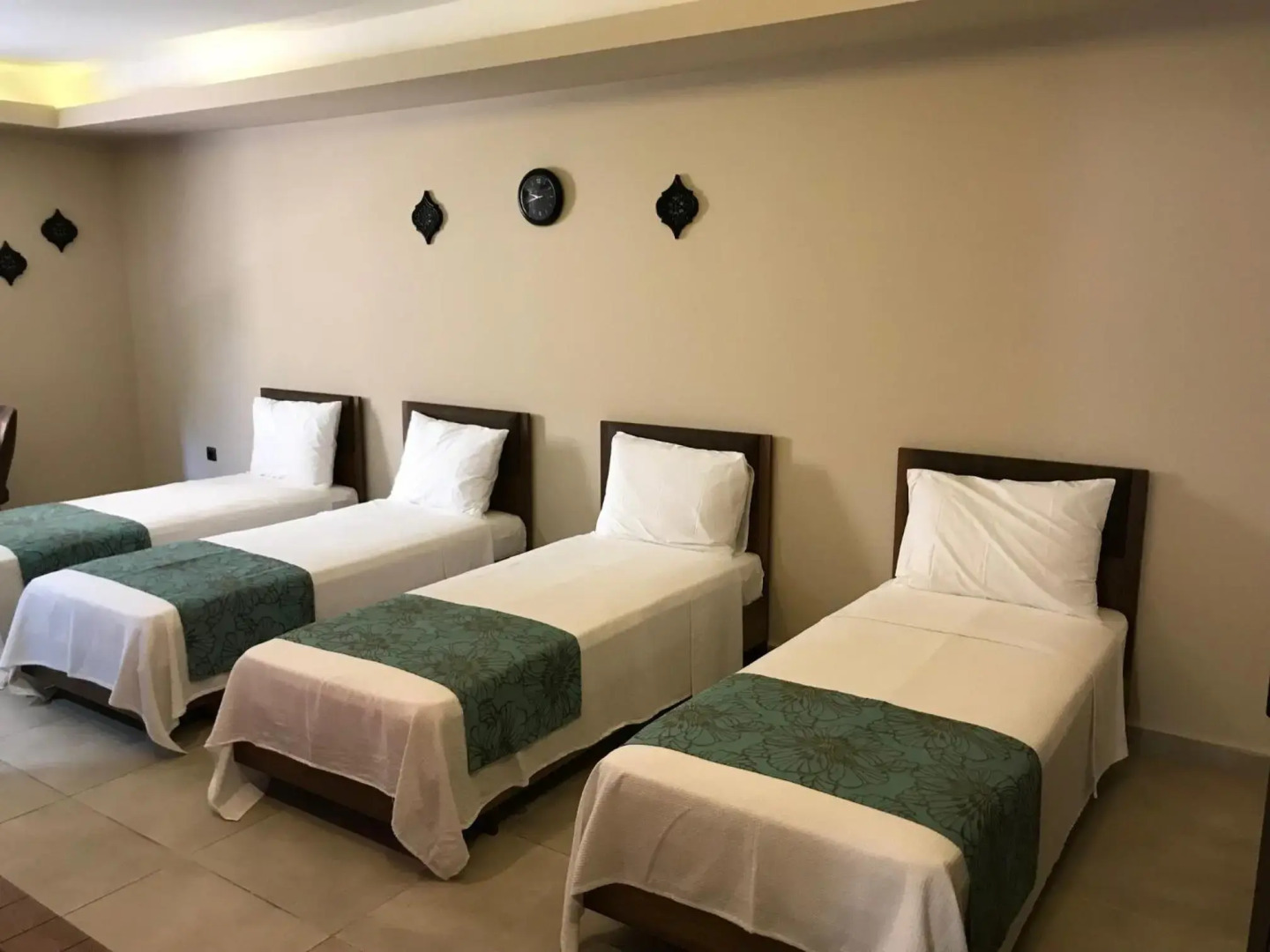 Hayal Residence Apart Otel