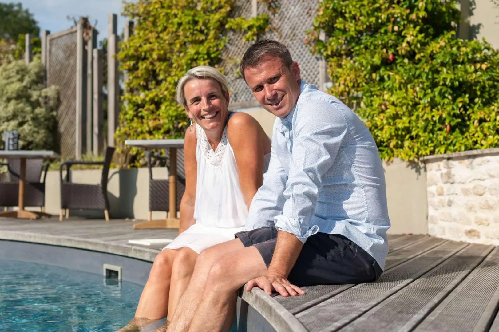 The Originals Boutique, Hôtel La Grange