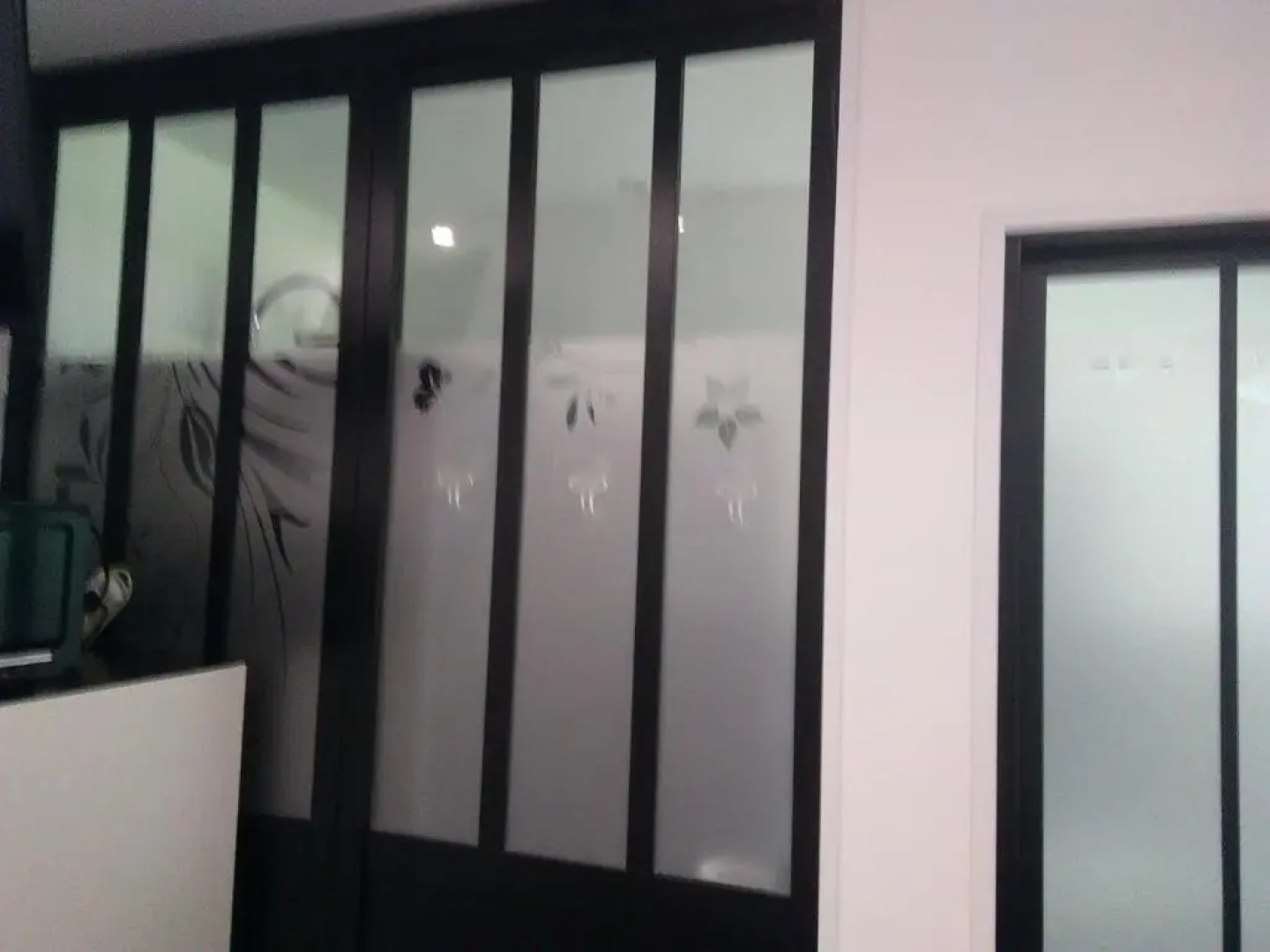 Chambre d'Hôtes Les Macarons de Tata