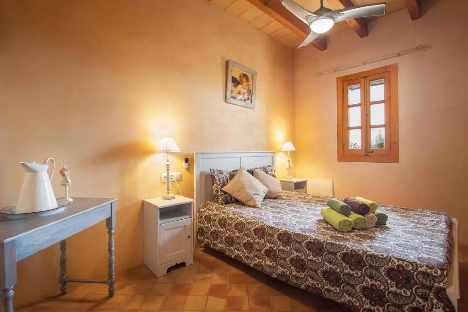 Villa Sa Vinya des Compte