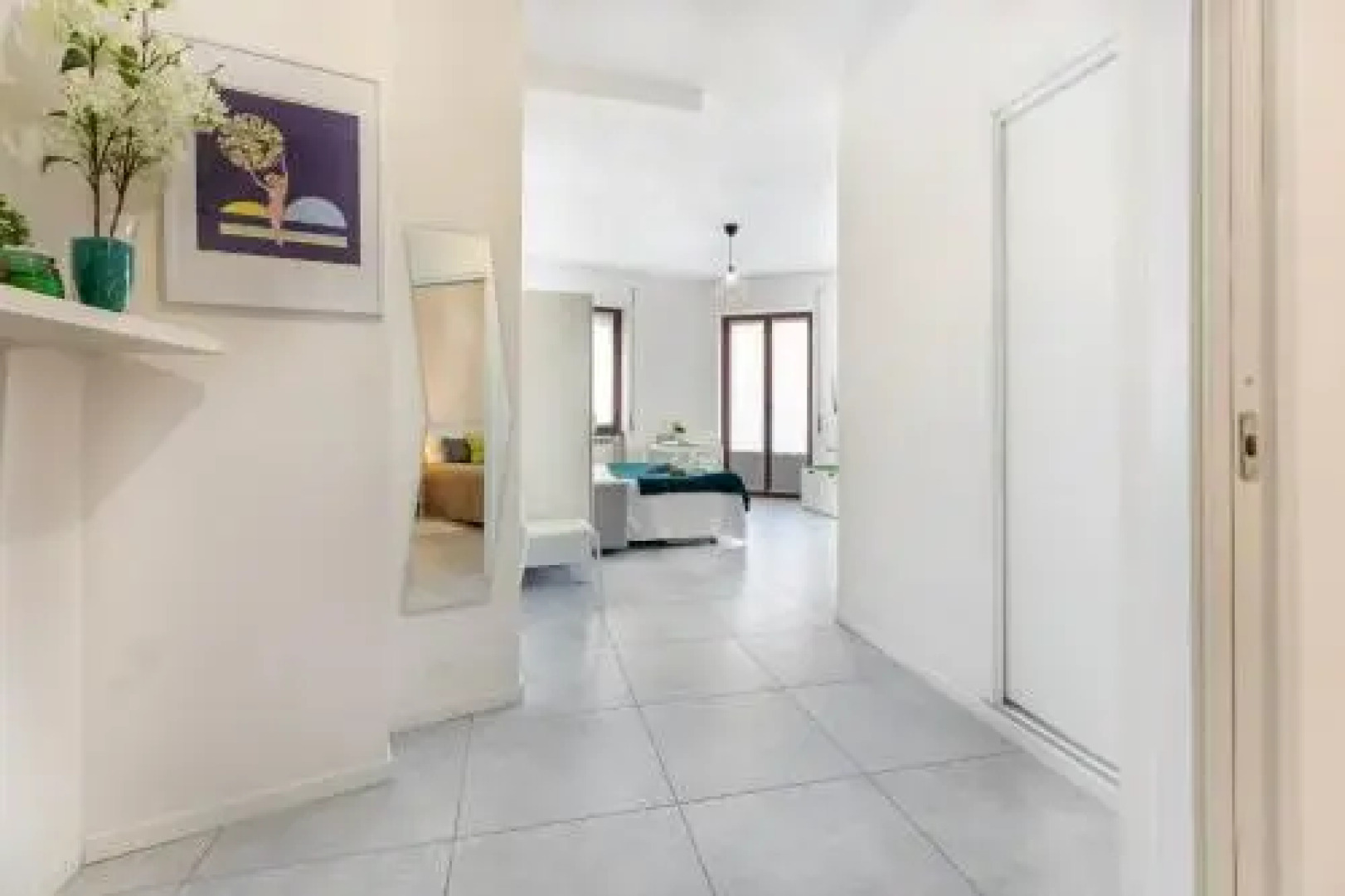 Appartamento Sempione 1 - Affitti Brevi Italia