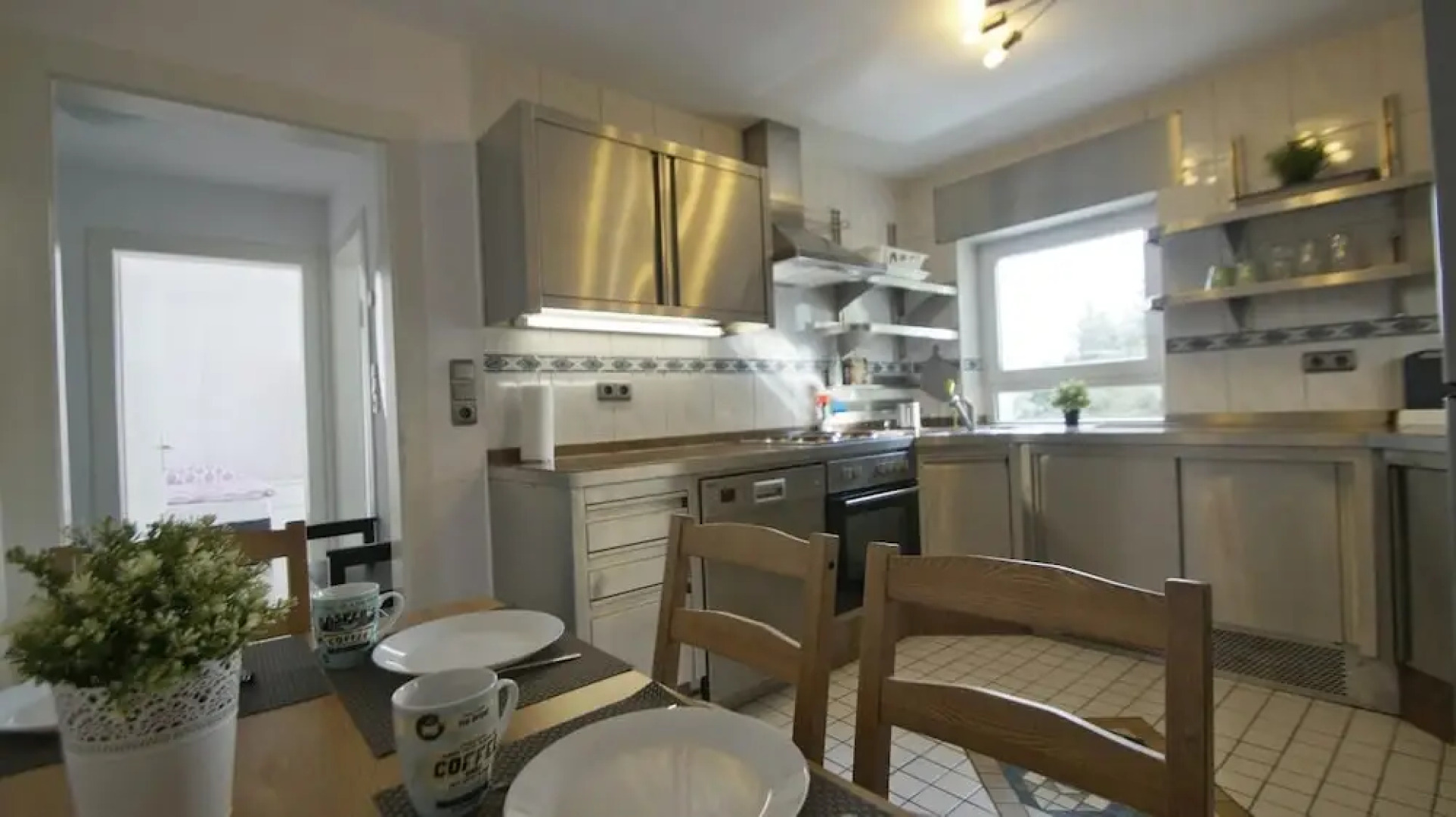 Ferienwohnung  Bergisch Gladbach GL5