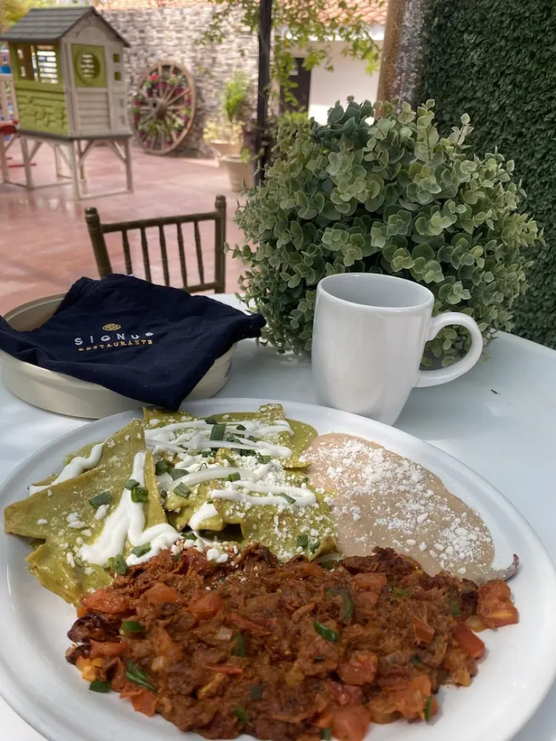 Hotel Maioris Navolato