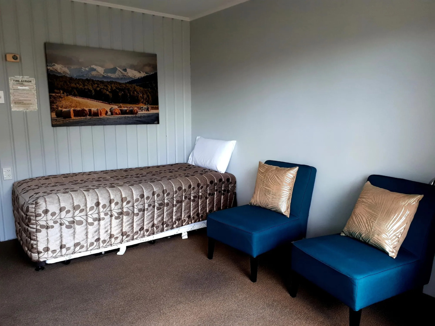 Edgewater Motel Te Anau