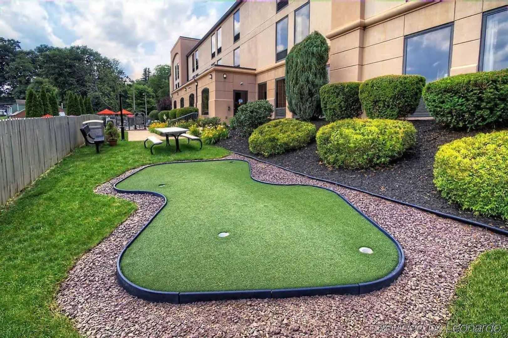 Hampton Inn Pittsburgh/West Mifflin