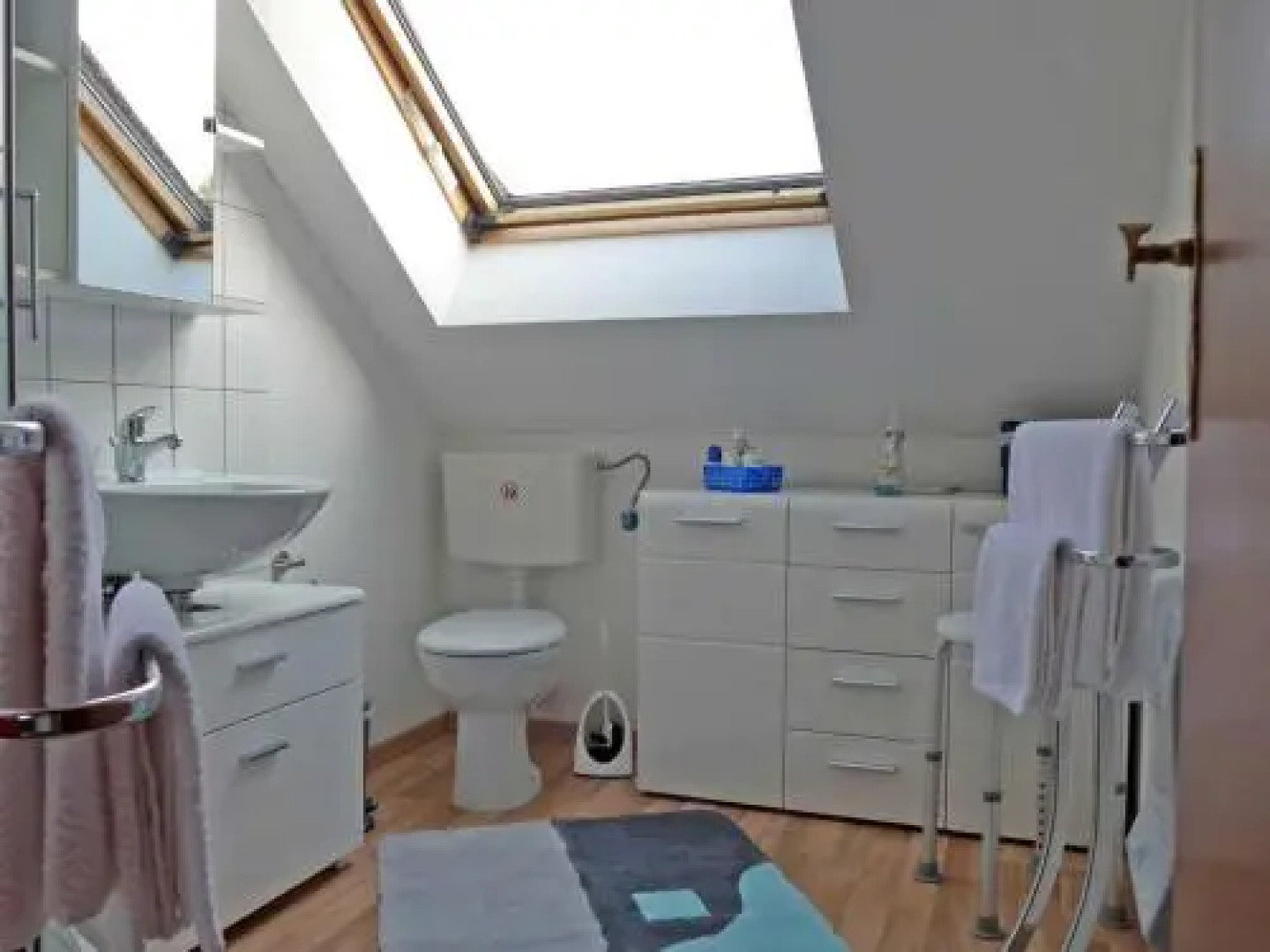 Ferienwohnung Crussow UCK 1101