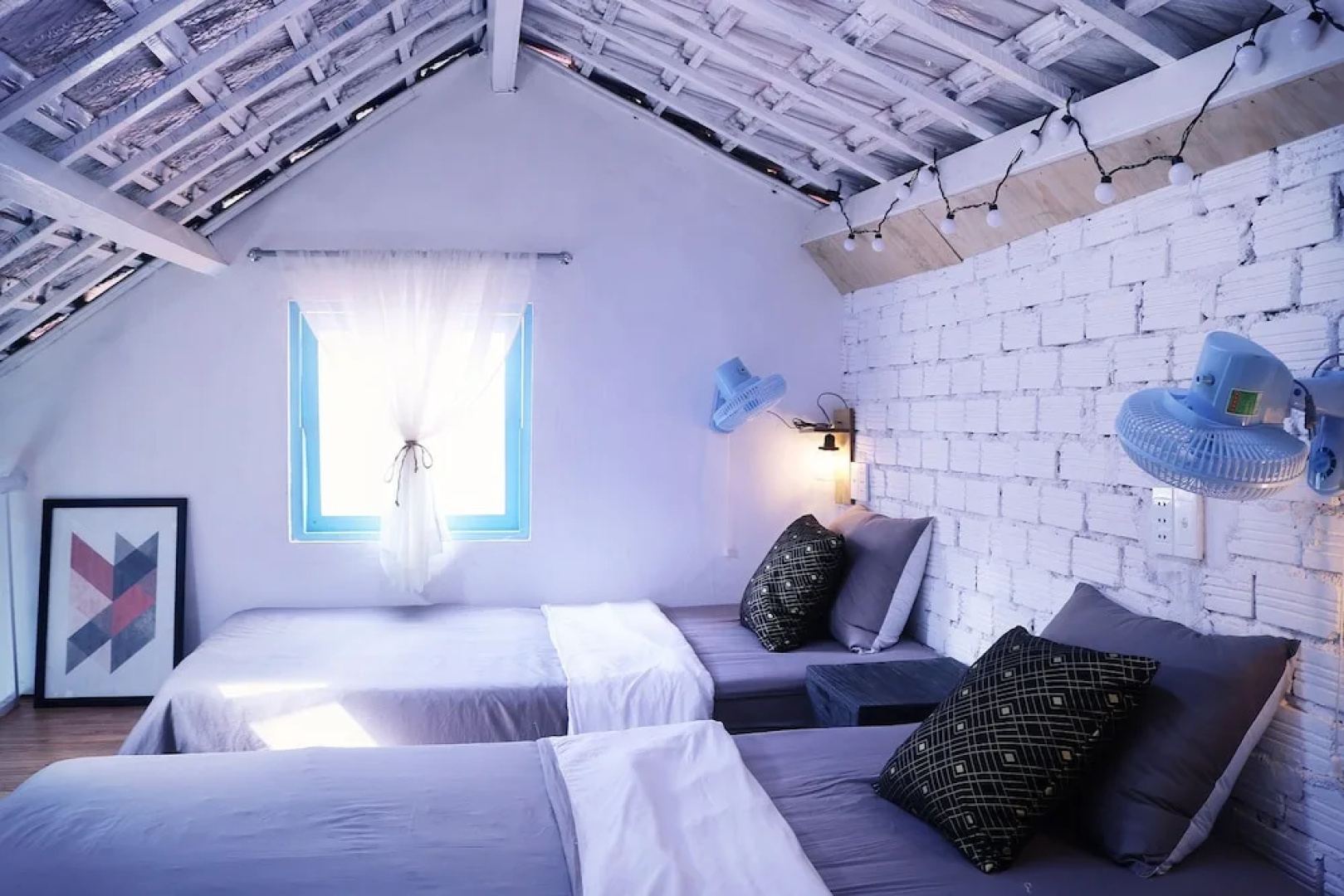 Sam Stay - Hostel