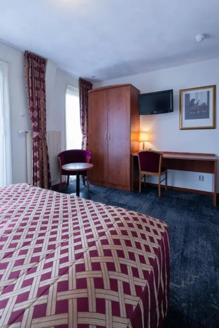 Best Western Beach Hotel Bergen Aan Zee